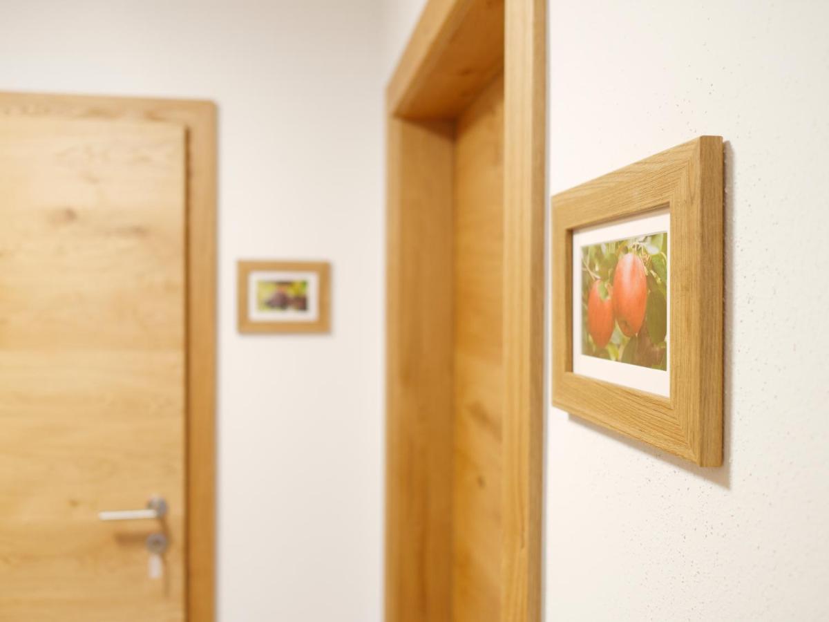 Appartement Obsthof Pieber à Weiz Extérieur photo