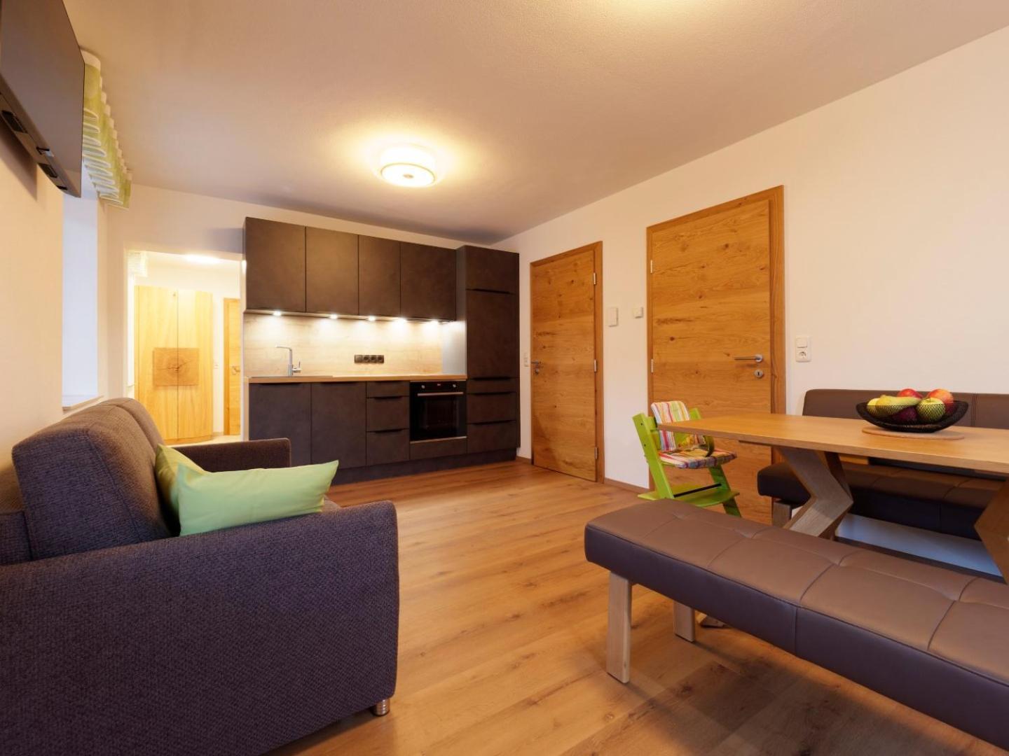 Appartement Obsthof Pieber à Weiz Extérieur photo